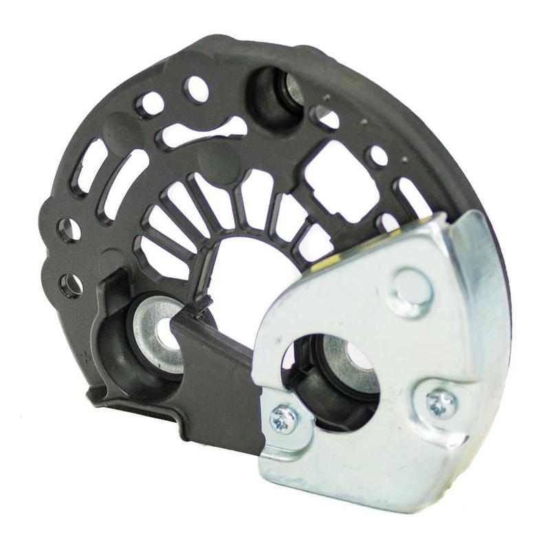 Capa Protetora Alternador Hilux 3.0 Turbo 2005 a 2011 SW4